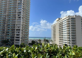 1778 Ala Moana Boulevard,Honolulu,Hawaii,96815,1 Bedroom Bedrooms,1 BathroomBathrooms,Condo/Townhouse,Ala Moana,10,18041740