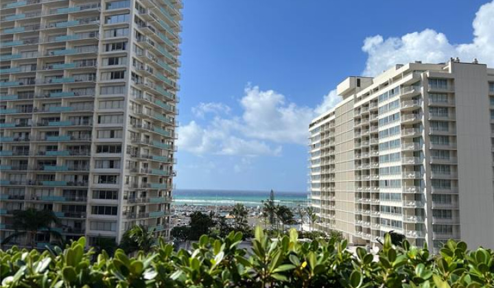 1778 Ala Moana Boulevard,Honolulu,Hawaii,96815,1 Bedroom Bedrooms,1 BathroomBathrooms,Condo/Townhouse,Ala Moana,10,18041740