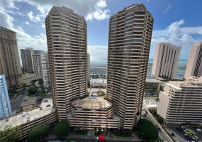1778 Ala Moana Boulevard,Honolulu,Hawaii,96815,1 Bedroom Bedrooms,1 BathroomBathrooms,Condo/Townhouse,Ala Moana,10,18041740
