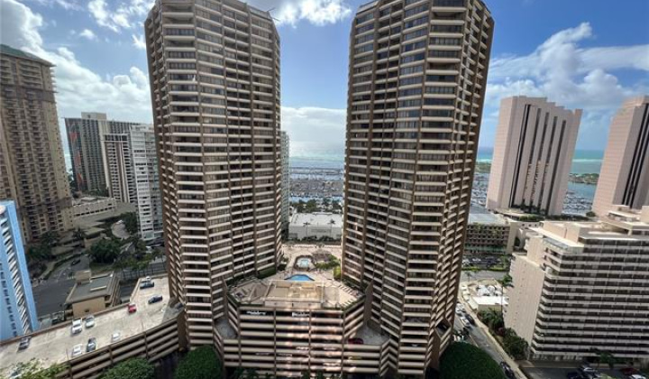 1778 Ala Moana Boulevard,Honolulu,Hawaii,96815,1 Bedroom Bedrooms,1 BathroomBathrooms,Condo/Townhouse,Ala Moana,10,18041740