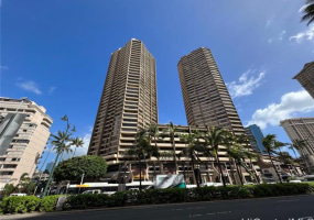 1778 Ala Moana Boulevard,Honolulu,Hawaii,96815,1 Bedroom Bedrooms,1 BathroomBathrooms,Condo/Townhouse,Ala Moana,10,18041740