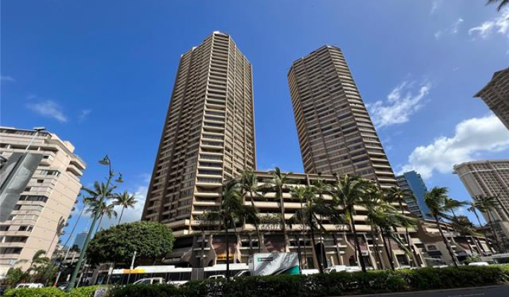 1778 Ala Moana Boulevard,Honolulu,Hawaii,96815,1 Bedroom Bedrooms,1 BathroomBathrooms,Condo/Townhouse,Ala Moana,10,18041740