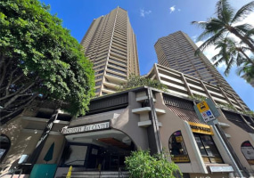 1778 Ala Moana Boulevard,Honolulu,Hawaii,96815,1 Bedroom Bedrooms,1 BathroomBathrooms,Condo/Townhouse,Ala Moana,10,18041740