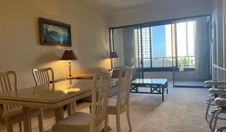 1778 Ala Moana Boulevard,Honolulu,Hawaii,96815,1 Bedroom Bedrooms,1 BathroomBathrooms,Condo/Townhouse,Ala Moana,10,18041740