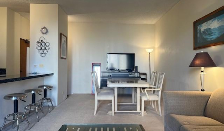 1778 Ala Moana Boulevard,Honolulu,Hawaii,96815,1 Bedroom Bedrooms,1 BathroomBathrooms,Condo/Townhouse,Ala Moana,10,18041740