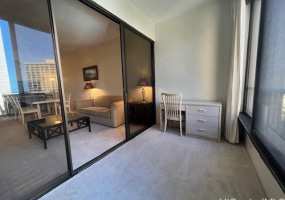 1778 Ala Moana Boulevard,Honolulu,Hawaii,96815,1 Bedroom Bedrooms,1 BathroomBathrooms,Condo/Townhouse,Ala Moana,10,18041740