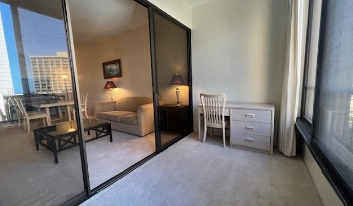 1778 Ala Moana Boulevard,Honolulu,Hawaii,96815,1 Bedroom Bedrooms,1 BathroomBathrooms,Condo/Townhouse,Ala Moana,10,18041740