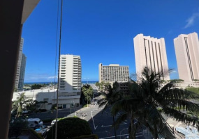 1778 Ala Moana Boulevard,Honolulu,Hawaii,96815,1 Bedroom Bedrooms,1 BathroomBathrooms,Condo/Townhouse,Ala Moana,10,18041740