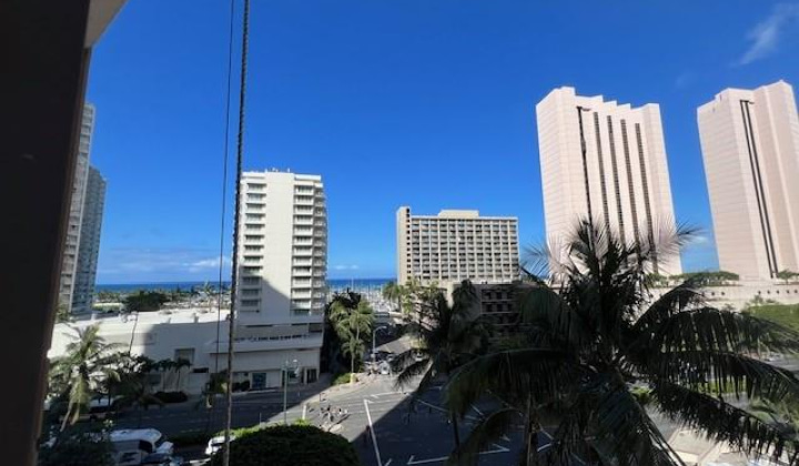 1778 Ala Moana Boulevard,Honolulu,Hawaii,96815,1 Bedroom Bedrooms,1 BathroomBathrooms,Condo/Townhouse,Ala Moana,10,18041740