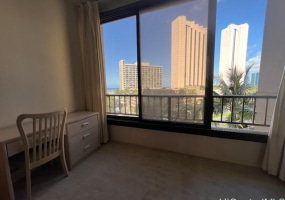 1778 Ala Moana Boulevard,Honolulu,Hawaii,96815,1 Bedroom Bedrooms,1 BathroomBathrooms,Condo/Townhouse,Ala Moana,10,18041740