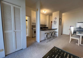 1778 Ala Moana Boulevard,Honolulu,Hawaii,96815,1 Bedroom Bedrooms,1 BathroomBathrooms,Condo/Townhouse,Ala Moana,10,18041740