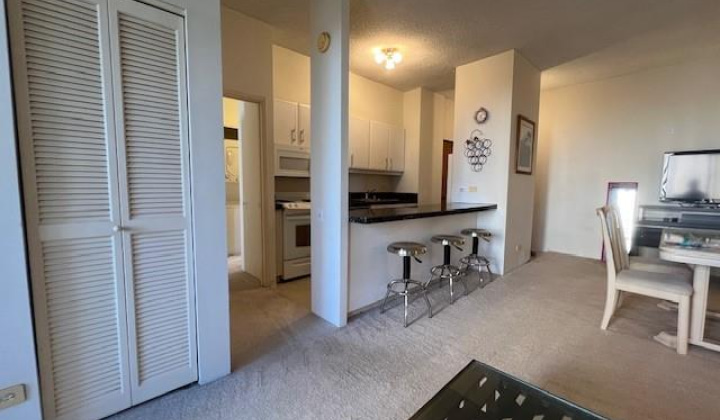1778 Ala Moana Boulevard,Honolulu,Hawaii,96815,1 Bedroom Bedrooms,1 BathroomBathrooms,Condo/Townhouse,Ala Moana,10,18041740