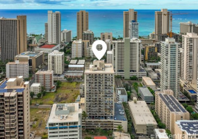 2452 Tusitala Street,Honolulu,Hawaii,96815,1 ベッドルーム ベッドルーム,1 バスルームバスルーム,コンド / タウンハウス,Tusitala,19,18503801
