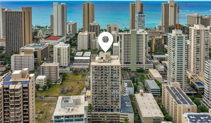 2452 Tusitala Street,Honolulu,Hawaii,96815,1 ベッドルーム ベッドルーム,1 バスルームバスルーム,コンド / タウンハウス,Tusitala,19,18503801