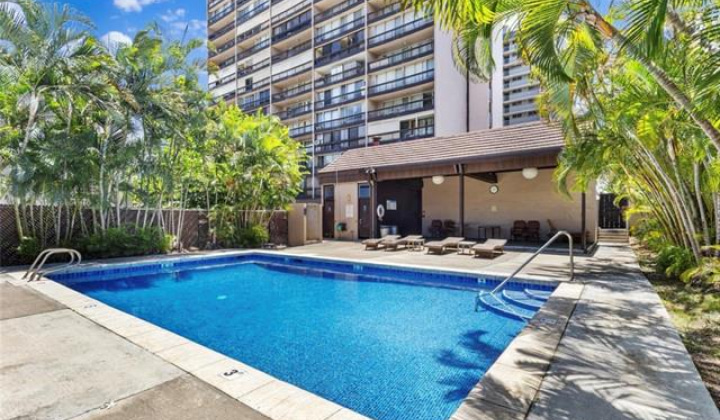 775 Kinalau Place,Honolulu,Hawaii,96813,1 Bedroom Bedrooms,1 BathroomBathrooms,Condo/Townhouse,Kinalau,12,19229598