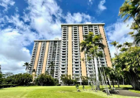 1777 Ala Moana Boulevard,Honolulu,Hawaii,96815,1 ベッドルーム ベッドルーム,1 バスルームバスルーム,コンド / タウンハウス,Ala Moana,14,17648375