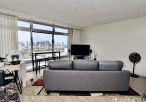 1515 Nuuanu Avenue,Honolulu,Hawaii,96817,1 Bedroom Bedrooms,1 BathroomBathrooms,Condo/Townhouse,Nuuanu,23,18042168