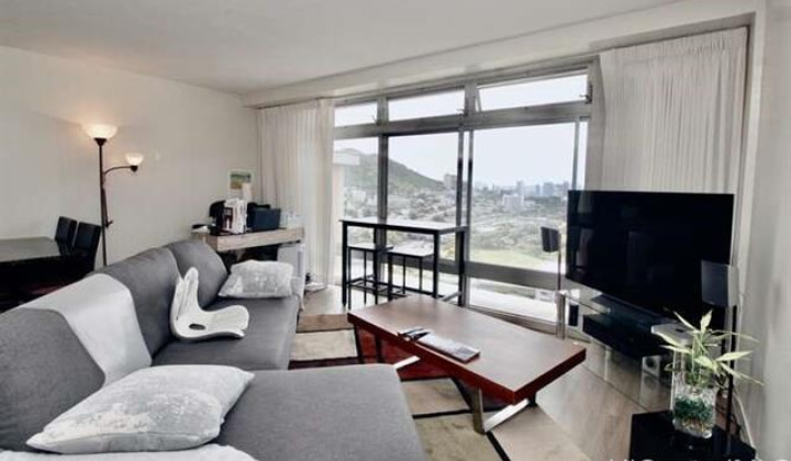 1515 Nuuanu Avenue,Honolulu,Hawaii,96817,1 Bedroom Bedrooms,1 BathroomBathrooms,Condo/Townhouse,Nuuanu,23,18042168