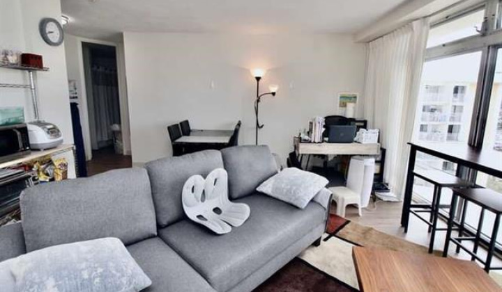 1515 Nuuanu Avenue,Honolulu,Hawaii,96817,1 Bedroom Bedrooms,1 BathroomBathrooms,Condo/Townhouse,Nuuanu,23,18042168