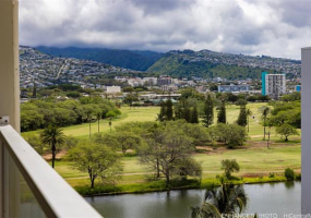 445 Seaside Avenue,Honolulu,Hawaii,96815,1 バスルームバスルーム,コンド / タウンハウス,Seaside,10,18042528