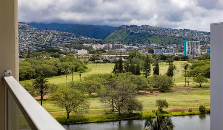 445 Seaside Avenue,Honolulu,Hawaii,96815,1 バスルームバスルーム,コンド / タウンハウス,Seaside,10,18042528