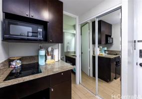 445 Seaside Avenue,Honolulu,Hawaii,96815,1 バスルームバスルーム,コンド / タウンハウス,Seaside,10,18042528