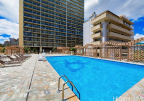 445 Seaside Avenue,Honolulu,Hawaii,96815,1 バスルームバスルーム,コンド / タウンハウス,Seaside,10,18042528