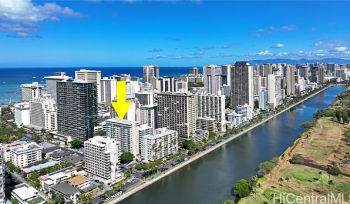 444 Kanekapolei Street,Honolulu,Hawaii,96815,1 バスルームバスルーム,コンド / タウンハウス,Kanekapolei,6,19209453