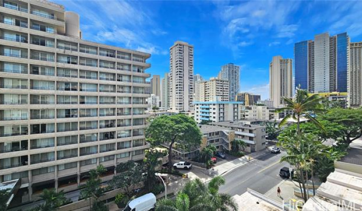 444 Kanekapolei Street,Honolulu,Hawaii,96815,1 バスルームバスルーム,コンド / タウンハウス,Kanekapolei,6,19209453