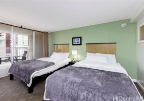 445 Seaside Avenue,Honolulu,Hawaii,96815,1 バスルームバスルーム,コンド / タウンハウス,Seaside,10,18042528