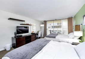 445 Seaside Avenue,Honolulu,Hawaii,96815,1 バスルームバスルーム,コンド / タウンハウス,Seaside,10,18042528