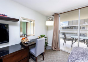 445 Seaside Avenue,Honolulu,Hawaii,96815,1 バスルームバスルーム,コンド / タウンハウス,Seaside,10,18042528