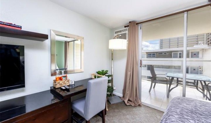 445 Seaside Avenue,Honolulu,Hawaii,96815,1 バスルームバスルーム,コンド / タウンハウス,Seaside,10,18042528