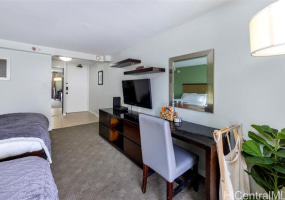 445 Seaside Avenue,Honolulu,Hawaii,96815,1 バスルームバスルーム,コンド / タウンハウス,Seaside,10,18042528