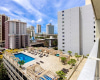 445 Seaside Avenue,Honolulu,Hawaii,96815,1 バスルームバスルーム,コンド / タウンハウス,Seaside,10,18042528