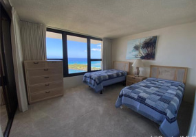 1650 Ala Moana Boulevard,Honolulu,Hawaii,96815,2 ベッドルーム ベッドルーム,2 バスルームバスルーム,コンド / タウンハウス,Ala Moana,36,18043562