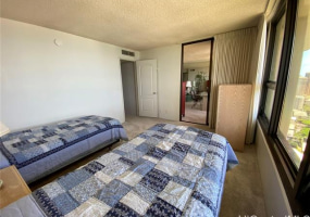 1650 Ala Moana Boulevard,Honolulu,Hawaii,96815,2 ベッドルーム ベッドルーム,2 バスルームバスルーム,コンド / タウンハウス,Ala Moana,36,18043562