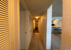 1650 Ala Moana Boulevard,Honolulu,Hawaii,96815,2 ベッドルーム ベッドルーム,2 バスルームバスルーム,コンド / タウンハウス,Ala Moana,36,18043562