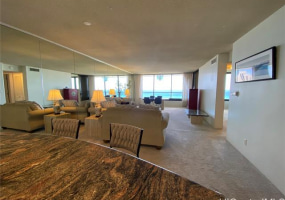 1650 Ala Moana Boulevard,Honolulu,Hawaii,96815,2 ベッドルーム ベッドルーム,2 バスルームバスルーム,コンド / タウンハウス,Ala Moana,36,18043562