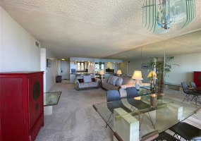 1650 Ala Moana Boulevard,Honolulu,Hawaii,96815,2 ベッドルーム ベッドルーム,2 バスルームバスルーム,コンド / タウンハウス,Ala Moana,36,18043562