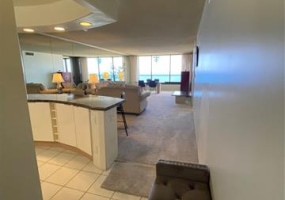 1650 Ala Moana Boulevard,Honolulu,Hawaii,96815,2 ベッドルーム ベッドルーム,2 バスルームバスルーム,コンド / タウンハウス,Ala Moana,36,18043562