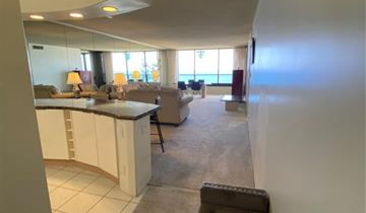 1650 Ala Moana Boulevard,Honolulu,Hawaii,96815,2 ベッドルーム ベッドルーム,2 バスルームバスルーム,コンド / タウンハウス,Ala Moana,36,18043562