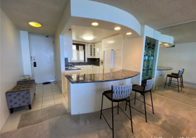 1650 Ala Moana Boulevard,Honolulu,Hawaii,96815,2 ベッドルーム ベッドルーム,2 バスルームバスルーム,コンド / タウンハウス,Ala Moana,36,18043562