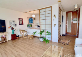 1515 Nuuanu Avenue,Honolulu,Hawaii,96817,1 Bedroom Bedrooms,1 BathroomBathrooms,Condo/Townhouse,Nuuanu,21,18043842