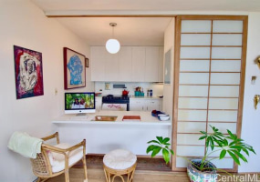 1515 Nuuanu Avenue,Honolulu,Hawaii,96817,1 Bedroom Bedrooms,1 BathroomBathrooms,Condo/Townhouse,Nuuanu,21,18043842