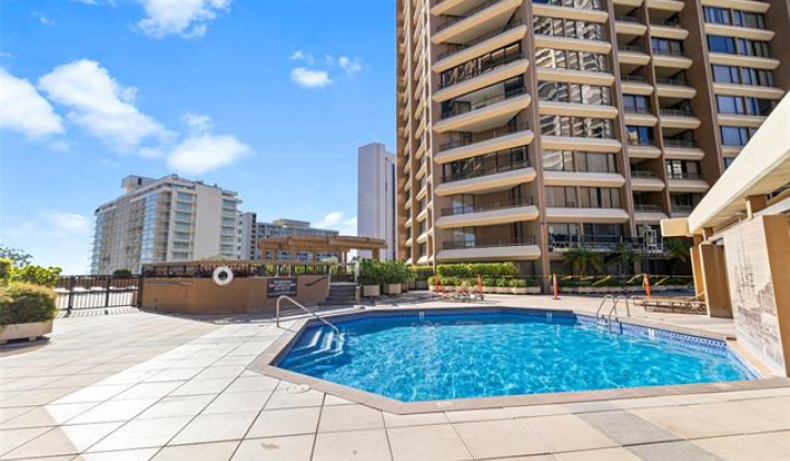 1778 Ala Moana Boulevard,Honolulu,Hawaii,96815,2 ベッドルーム ベッドルーム,2 バスルームバスルーム,コンド / タウンハウス,Ala Moana,42,18507093