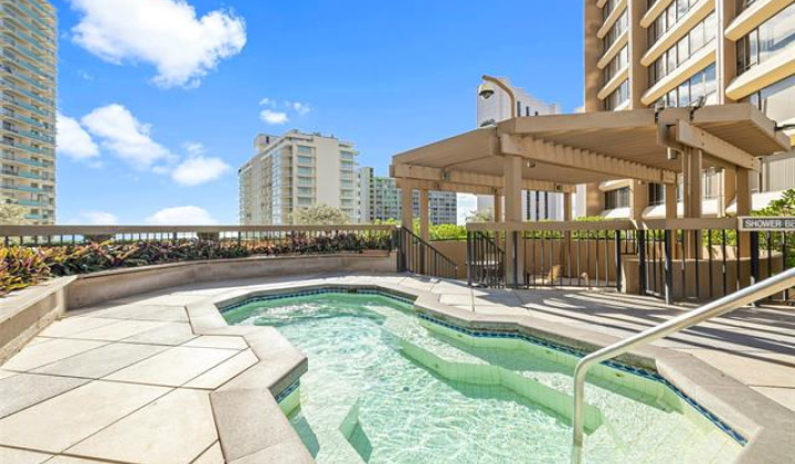 1778 Ala Moana Boulevard,Honolulu,Hawaii,96815,2 ベッドルーム ベッドルーム,2 バスルームバスルーム,コンド / タウンハウス,Ala Moana,42,18507093