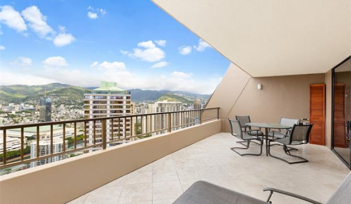 1778 Ala Moana Boulevard,Honolulu,Hawaii,96815,2 ベッドルーム ベッドルーム,2 バスルームバスルーム,コンド / タウンハウス,Ala Moana,42,18507093