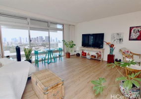 1515 Nuuanu Avenue,Honolulu,Hawaii,96817,1 Bedroom Bedrooms,1 BathroomBathrooms,Condo/Townhouse,Nuuanu,21,18043842