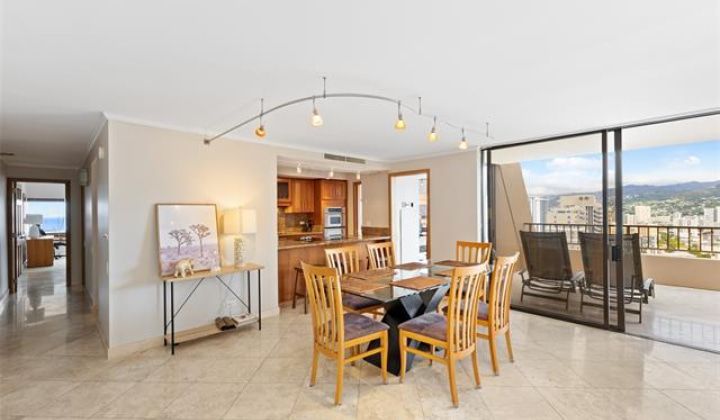 1778 Ala Moana Boulevard,Honolulu,Hawaii,96815,2 ベッドルーム ベッドルーム,2 バスルームバスルーム,コンド / タウンハウス,Ala Moana,42,18507093